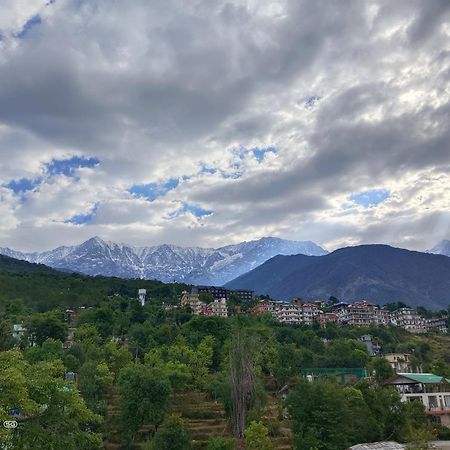 Happy Home Stay, Dharamshala Luaran gambar