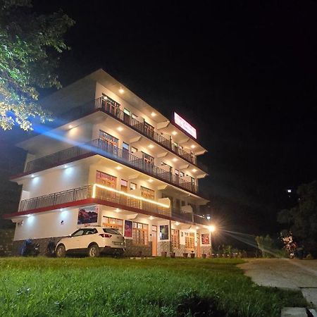 Happy Home Stay, Dharamshala Luaran gambar