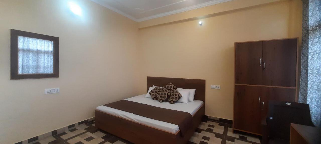 Happy Home Stay, Dharamshala Luaran gambar