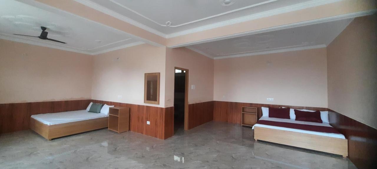 Happy Home Stay, Dharamshala Luaran gambar
