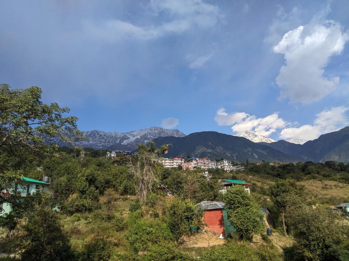 Happy Home Stay, Dharamshala Luaran gambar