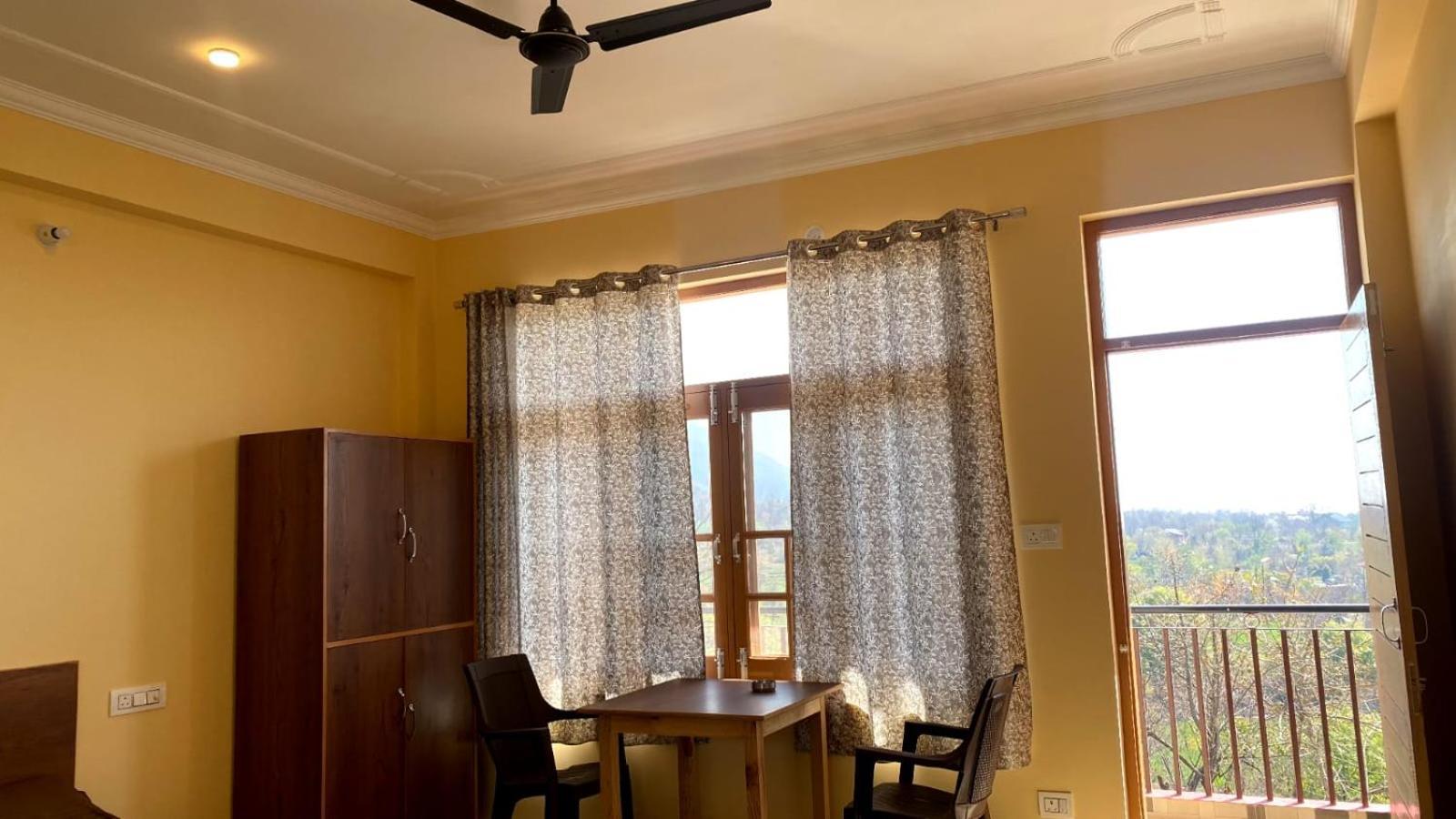 Happy Home Stay, Dharamshala Luaran gambar