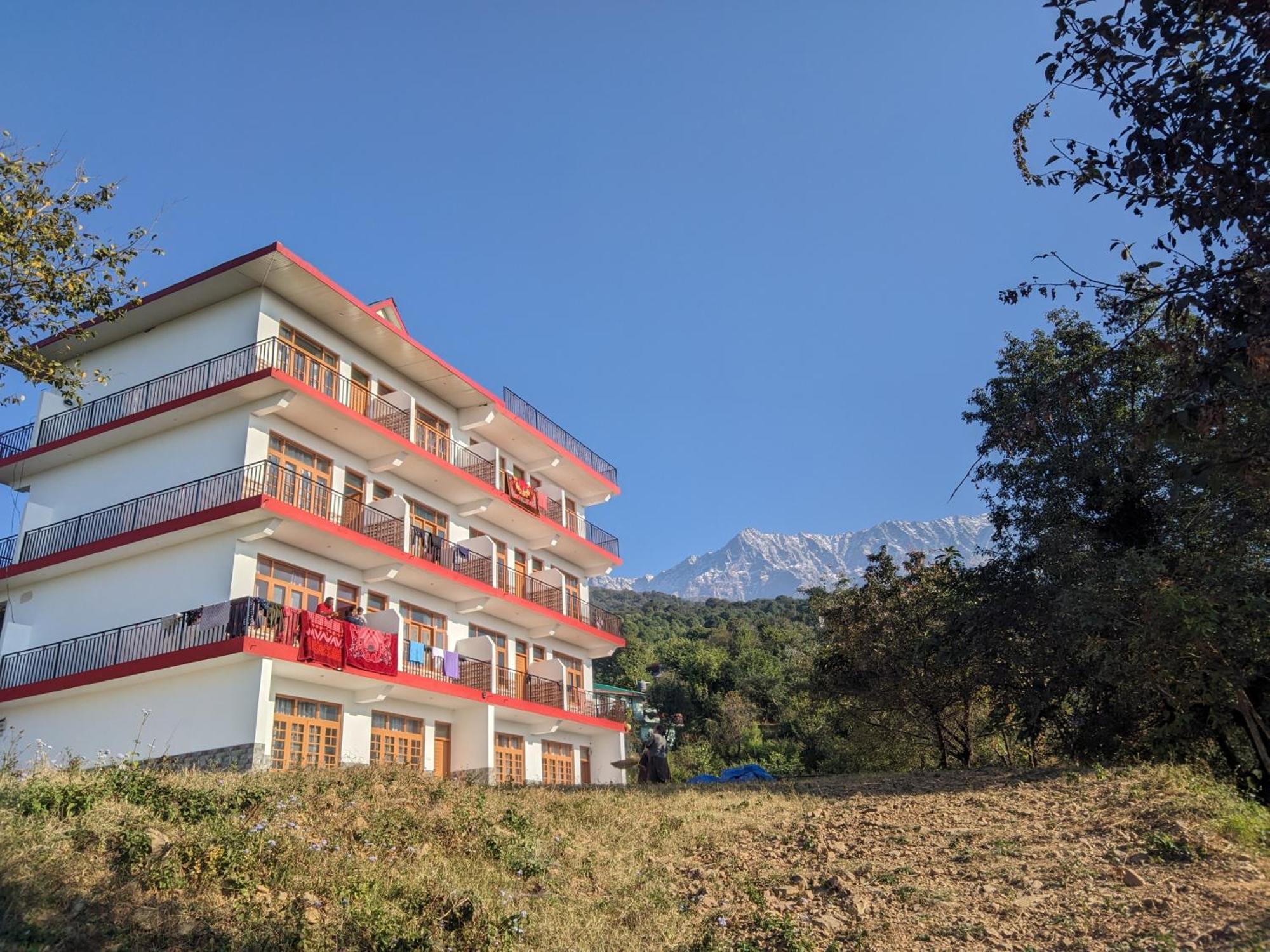 Happy Home Stay, Dharamshala Luaran gambar