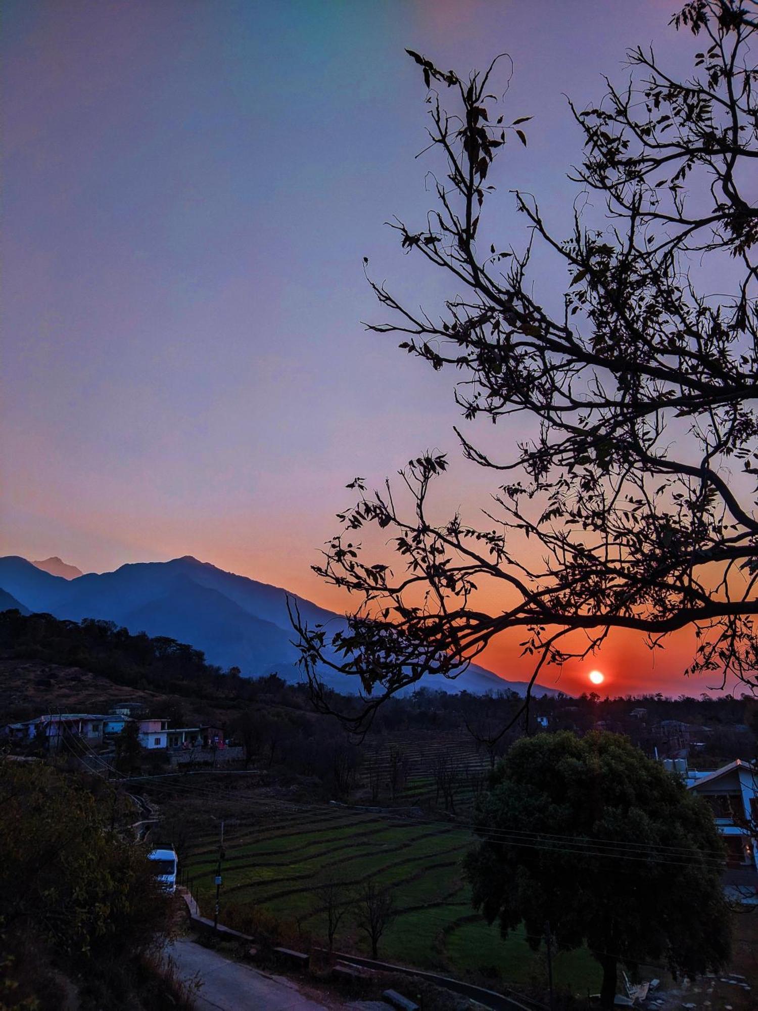 Happy Home Stay, Dharamshala Luaran gambar