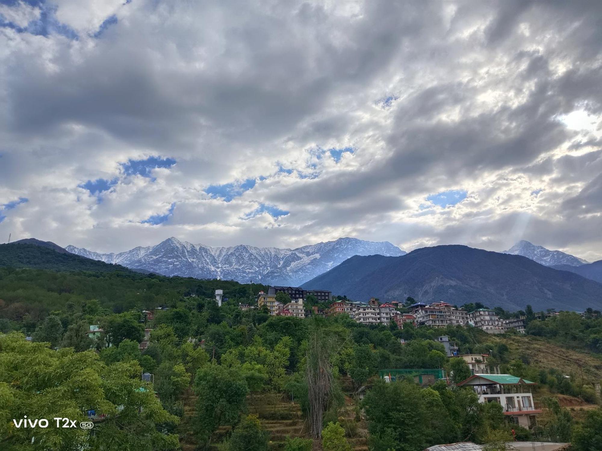 Happy Home Stay, Dharamshala Luaran gambar