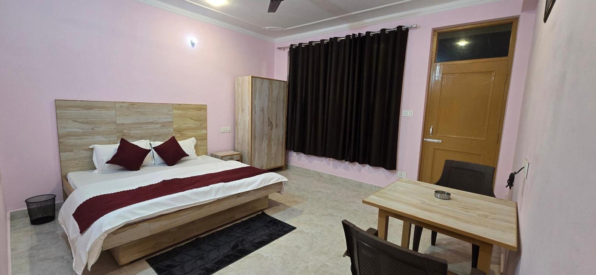 Happy Home Stay, Dharamshala Luaran gambar