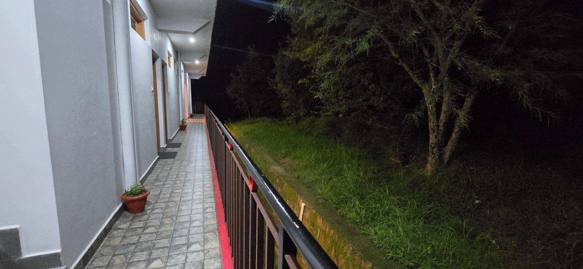 Happy Home Stay, Dharamshala Luaran gambar